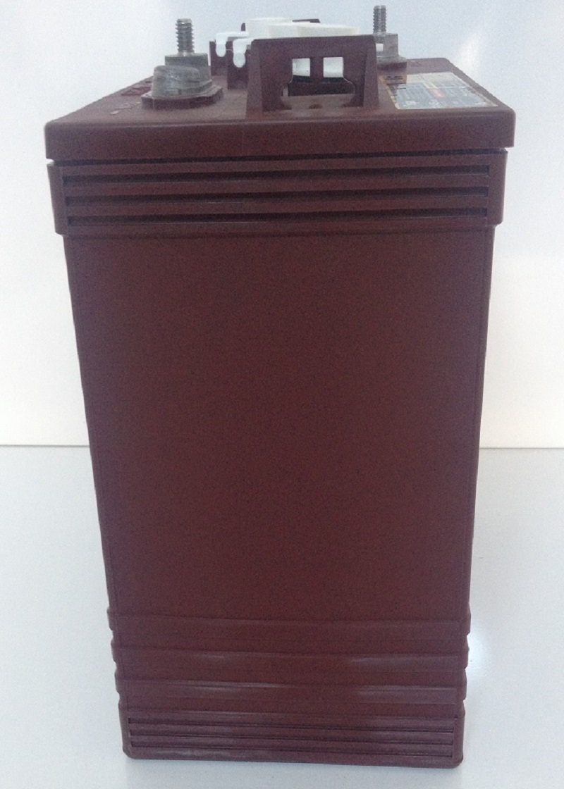 VKE 240 BATTERY 3